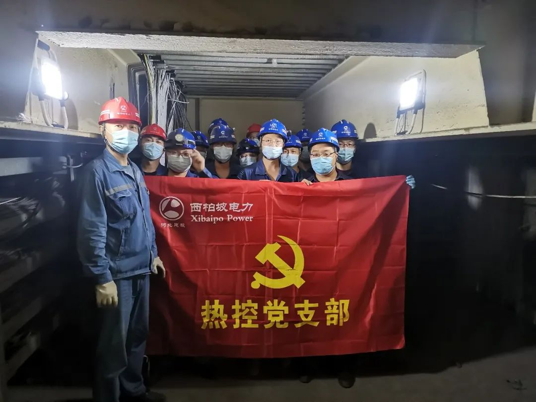 【“七一”特別策劃】共迎“七一”，紅心向黨