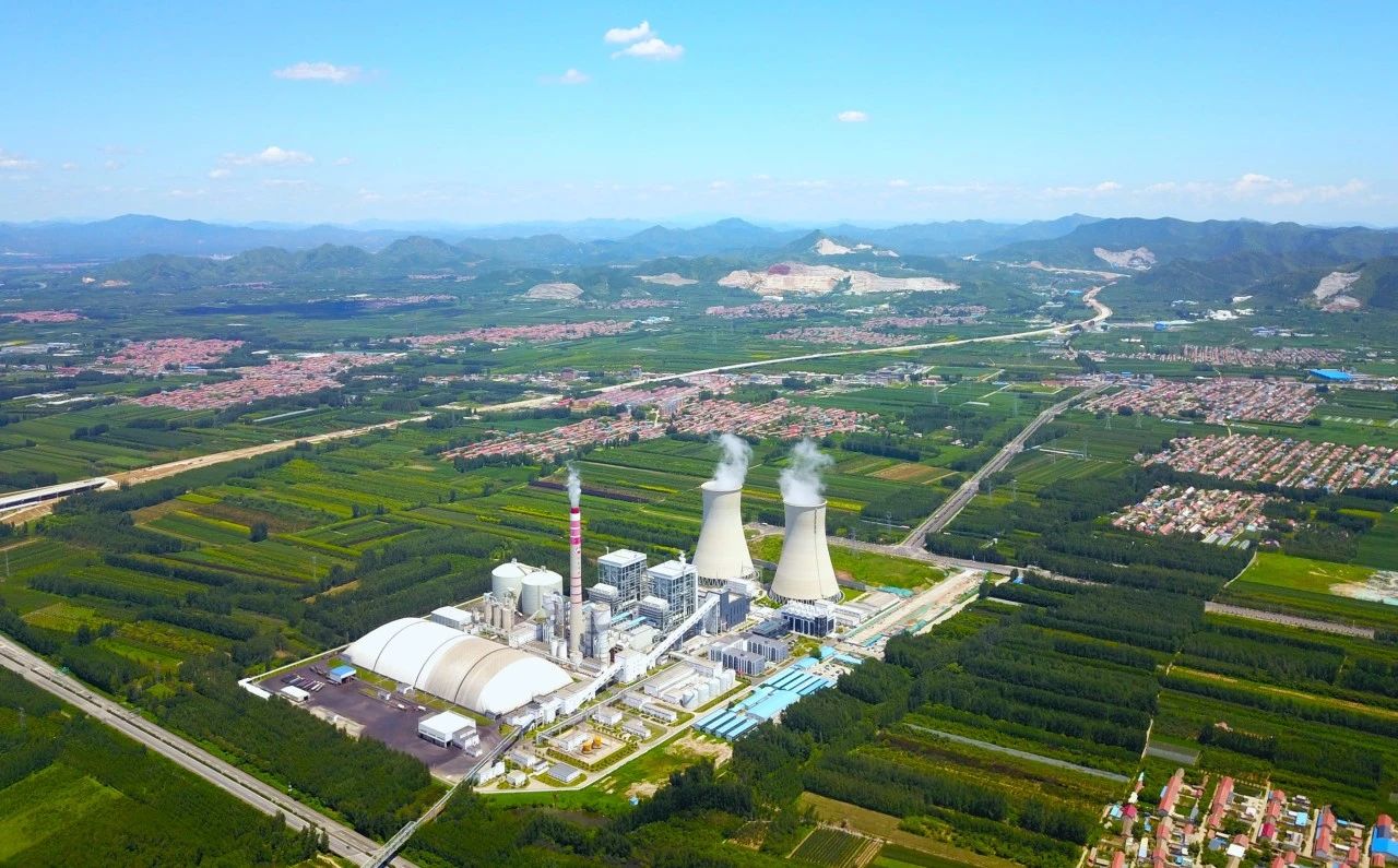 【春日策劃】人勤春來(lái)早，奮進(jìn)正當(dāng)時(shí)——遵化熱電鉚足干勁謀發(fā)展